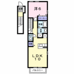 �����縩̸������ߡ���ʬ�����1LDK